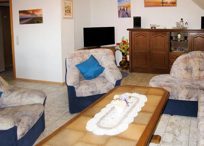 Apartment Marianne By Interhome