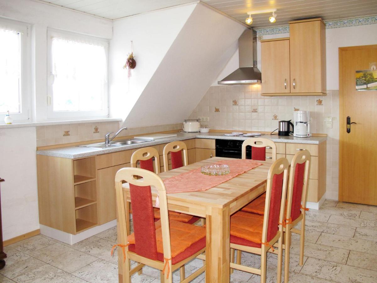 Marianne By Interhome Apartment