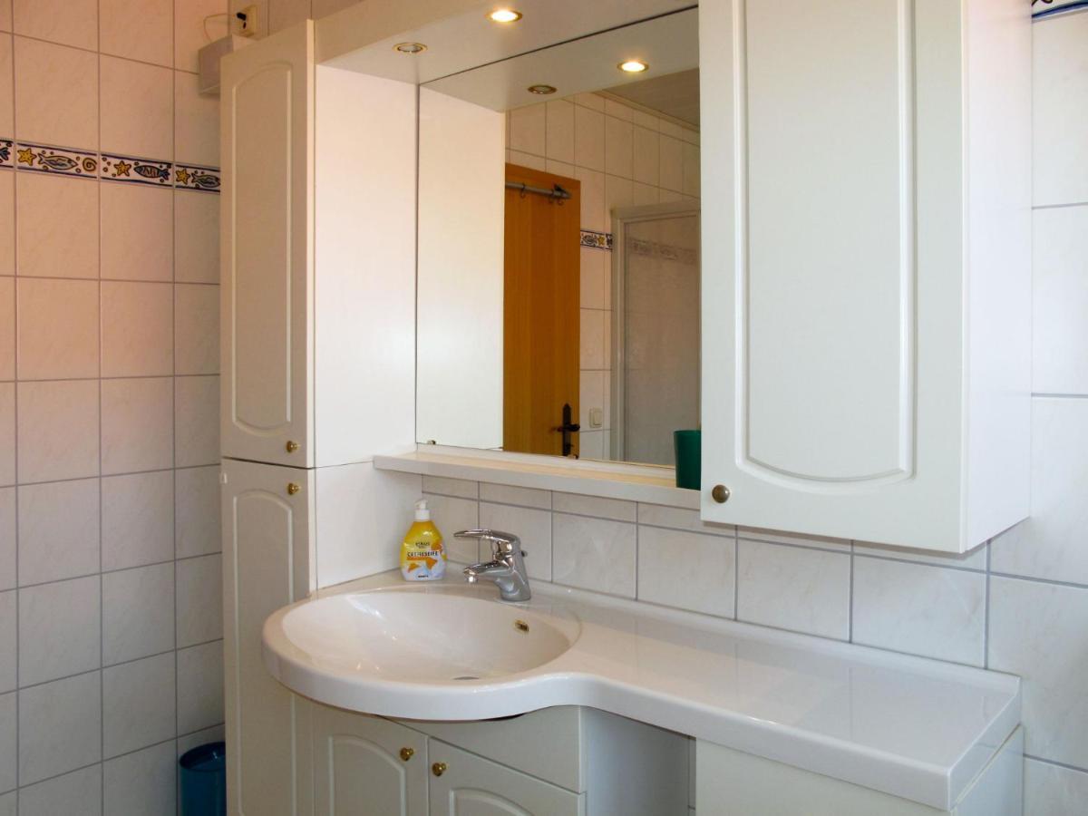 Marianne By Interhome Apartment Hooksiel