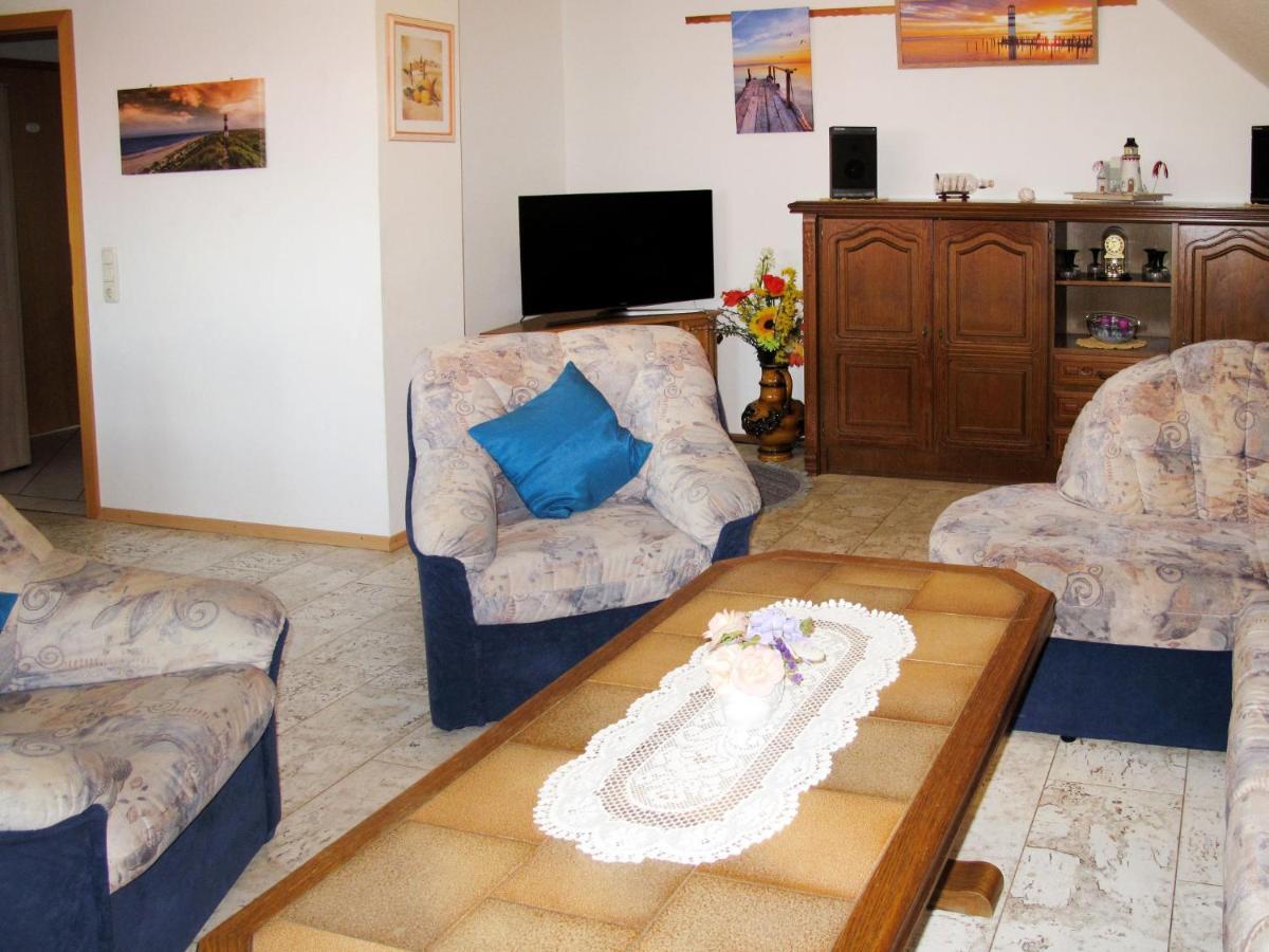 Apartment Marianne By Interhome Hooksiel