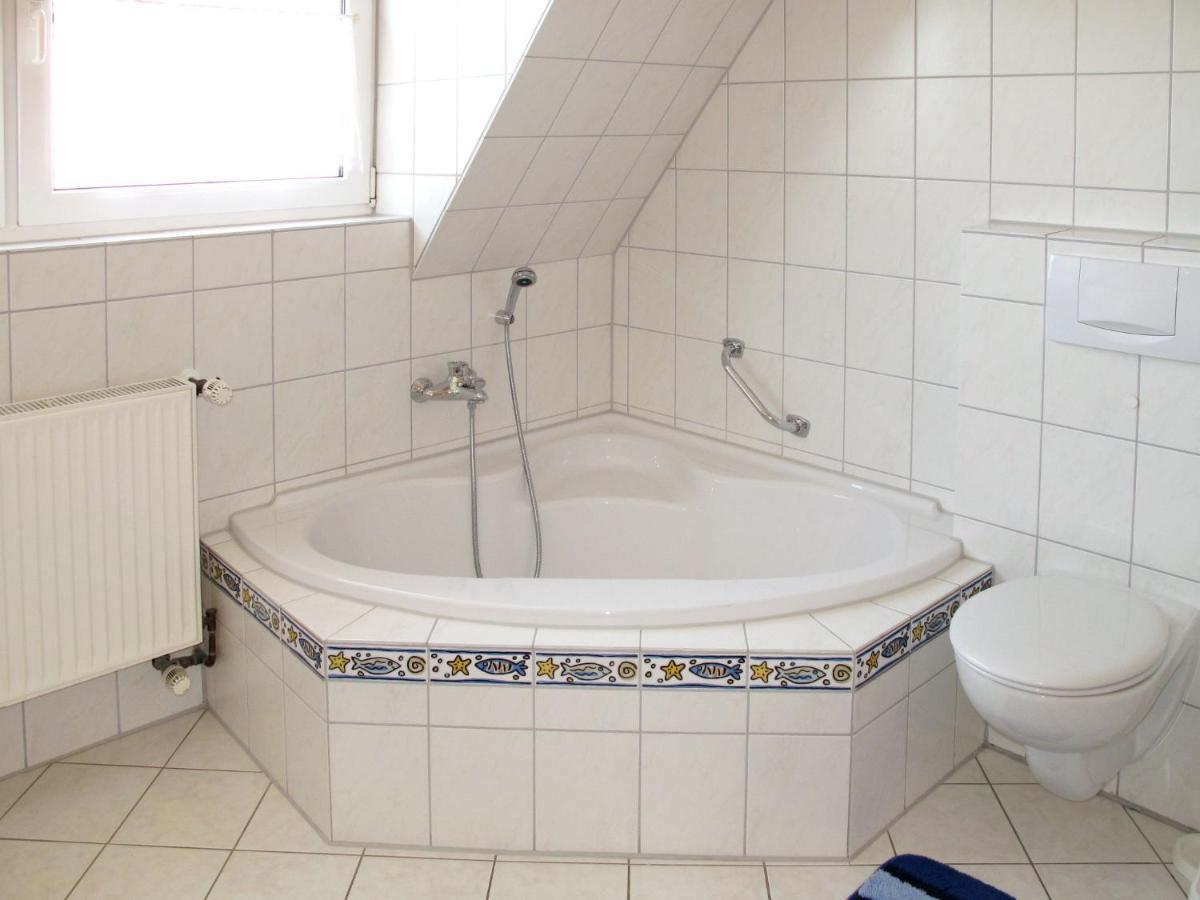 Marianne By Interhome Apartment Hooksiel