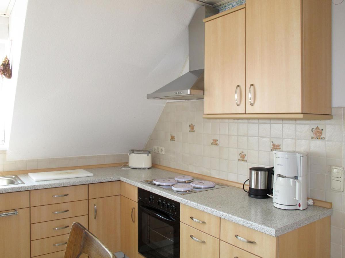 Apartment Marianne By Interhome