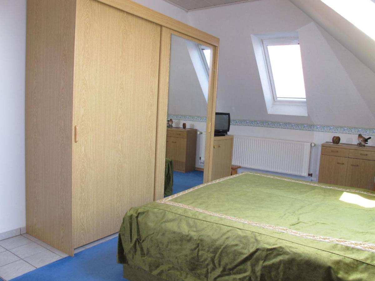 Marianne By Interhome Apartment *